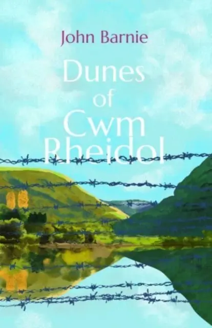 Duny Cwm Rheidol - Dunes of Cwm Rheidol