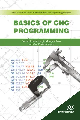 Základy počítačového programovania - Basics of Cnc Programming