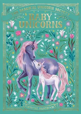 Detské jednorožce - Baby Unicorns