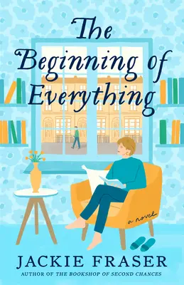 Začiatok všetkého - The Beginning of Everything