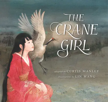 Žeriavové dievča - The Crane Girl
