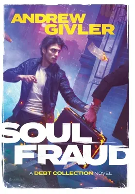 Podvod na duši - Soul Fraud