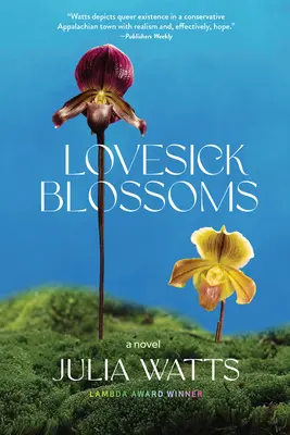 Zamilované kvety - Lovesick Blossoms