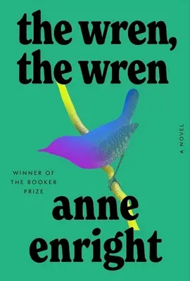 Vrána, vrána - The Wren, the Wren