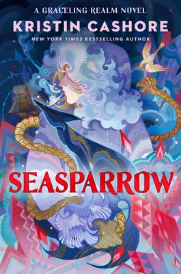 Morský šíp - Seasparrow