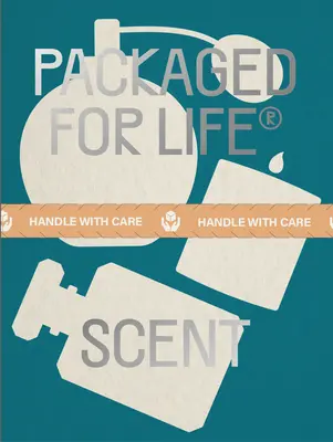 Balené pre život: Vôňa - Packaged for Life: Scent