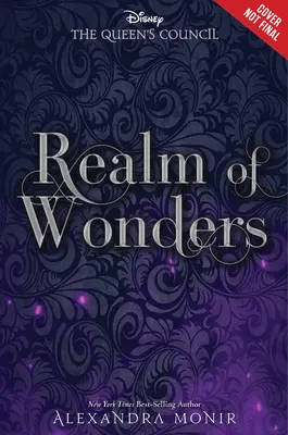 Ríša zázrakov - Realm of Wonders