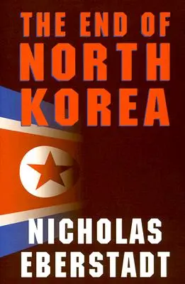 Koniec Severnej Kórey - The End of North Korea