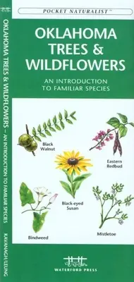 Stromy a divoké kvety Virgínie: Úvod do známych druhov - Virginia Trees & Wildflowers: An Introduction to Familiar Species
