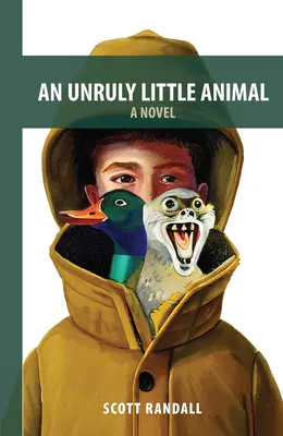 Nezbedné zvieratko - An Unruly Little Animal