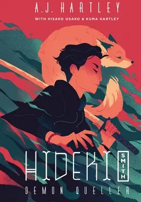 Hideki Smith, Krotiteľ démonov - Hideki Smith, Demon Queller