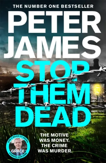 Zastav ich mŕtve - Stop Them Dead