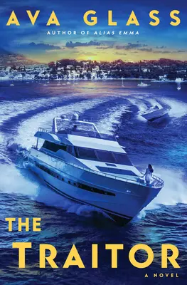 Zradca - The Traitor