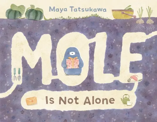 Krtko nie je sám - Mole Is Not Alone