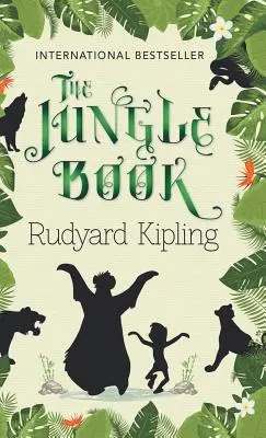 Kniha džunglí - The Jungle Book