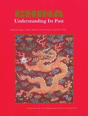 Tamura: Čína Text - Tamura: China Text