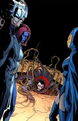 Sins of Sinister
