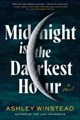 Polnoc je najtemnejšia hodina - Midnight Is the Darkest Hour