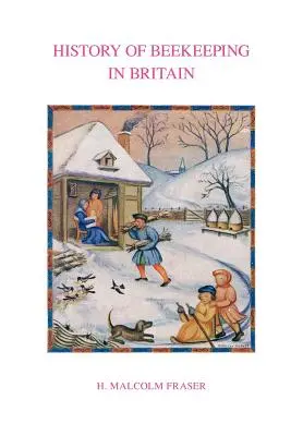 Dejiny včelárstva v Británii - History of Beekeeping in Britain