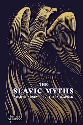 Slovanské mýty - The Slavic Myths