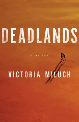 Mŕtve krajiny - Deadlands