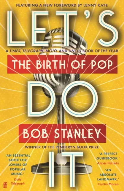 Poďme na to - Zrod popu - Let's Do It - The Birth of Pop