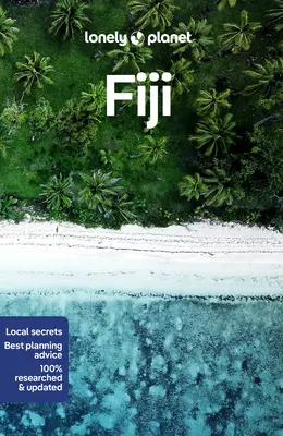 Lonely Planet Fidži 11 - Lonely Planet Fiji 11