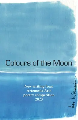 Farby Mesiaca - Colours of the Moon