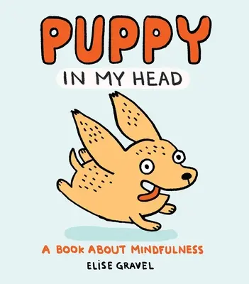 Šteňa v mojej hlave - Puppy in My Head