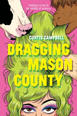 Ťahanie Mason County - Dragging Mason County