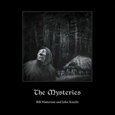Záhady - The Mysteries