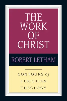 Kristovo dielo - The Work of Christ