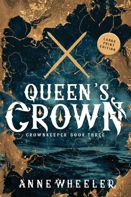 Kráľovnina koruna - Queen's Crown