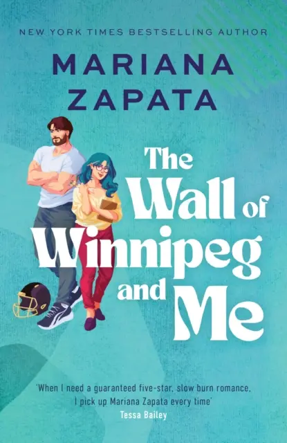Múr z Winnipegu a ja - Teraz s novým sviežim vzhľadom! - Wall of Winnipeg and Me - Now with fresh new look!