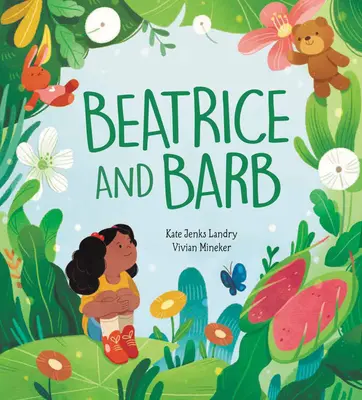 Beatrice a Barb - Beatrice and Barb