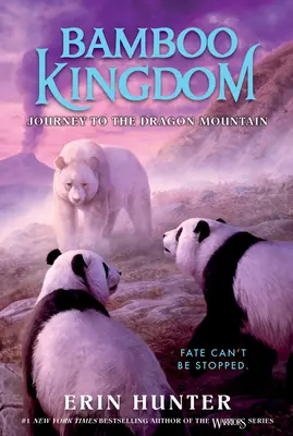 Bambusové kráľovstvo #3: Cesta k Dračej hore - Bamboo Kingdom #3: Journey to the Dragon Mountain