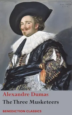 Traja mušketieri - The Three Musketeers