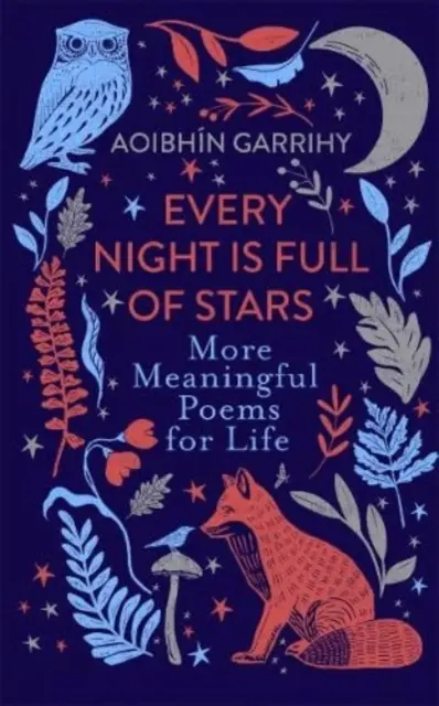 Každá noc je plná hviezd - Every Night is Full of Stars