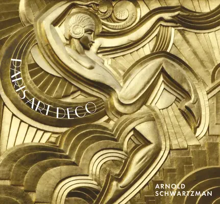 Paríž Art Deco - Paris Art Deco