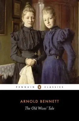 The Old Wives Tale - The Old Wives' Tale