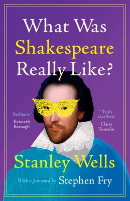 Aký bol Shakespeare v skutočnosti? - What Was Shakespeare Really Like?