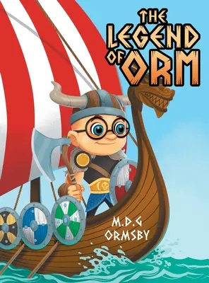 Legenda o Ormovi - The Legend of Orm
