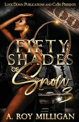Päťdesiat odtieňov snehu 3 - Fifty Shades of Snow 3