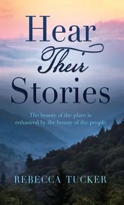 Vypočujte si ich príbehy - Hear Their Stories