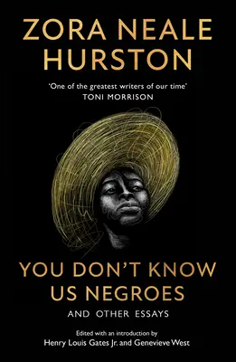 Vy nás černochov nepoznáte a iné eseje - You Don't Know Us Negroes and Other Essays