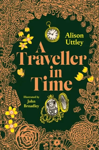 Cestovateľ v čase - Traveller in Time