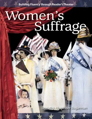 Sufražetka žien - Women's Suffrage
