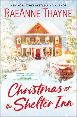 Vianoce v Shelter Inn: Sviatočná romanca v Shelter Shelter: A Holiday Romance: A Holiday Romance - Christmas at the Shelter Inn: A Holiday Romance