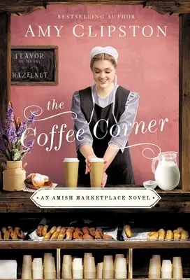 Kávový kútik - The Coffee Corner