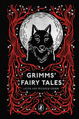 Grimmovské rozprávky - Grimms' Fairy Tales